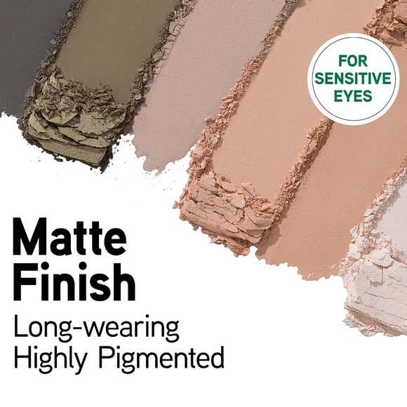 Physicians Formula Matte Monoi Butter Bronzer Eye Shadow - Picture 2 of 6